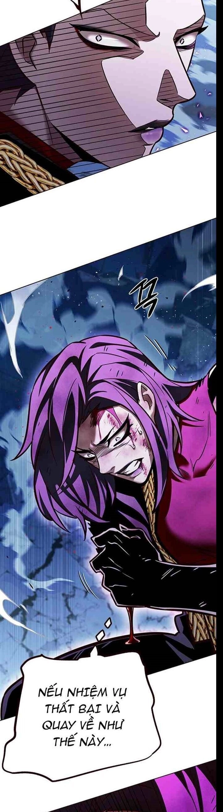 Hoá Thân Thành Mèo Chapter 268 - 3