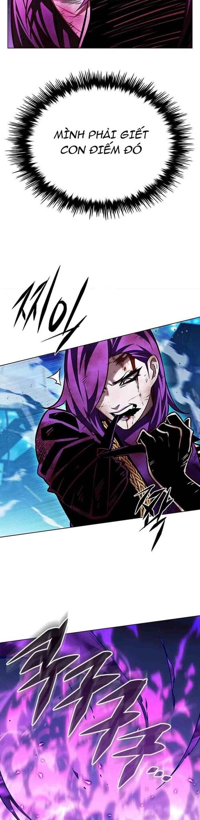 Hoá Thân Thành Mèo Chapter 268 - 6