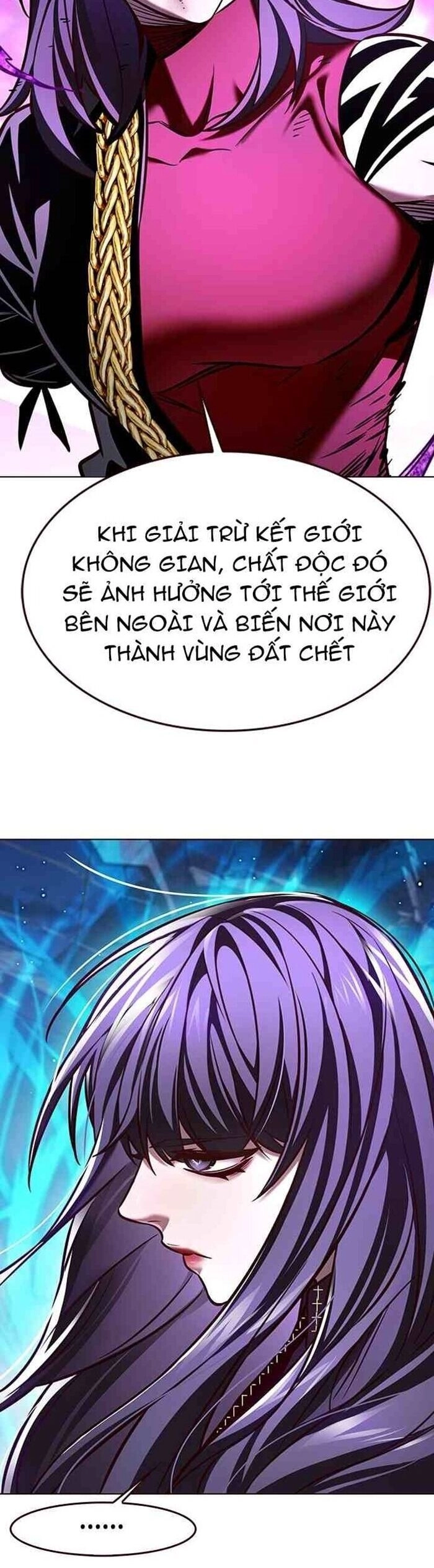 Hoá Thân Thành Mèo Chapter 268 - 13