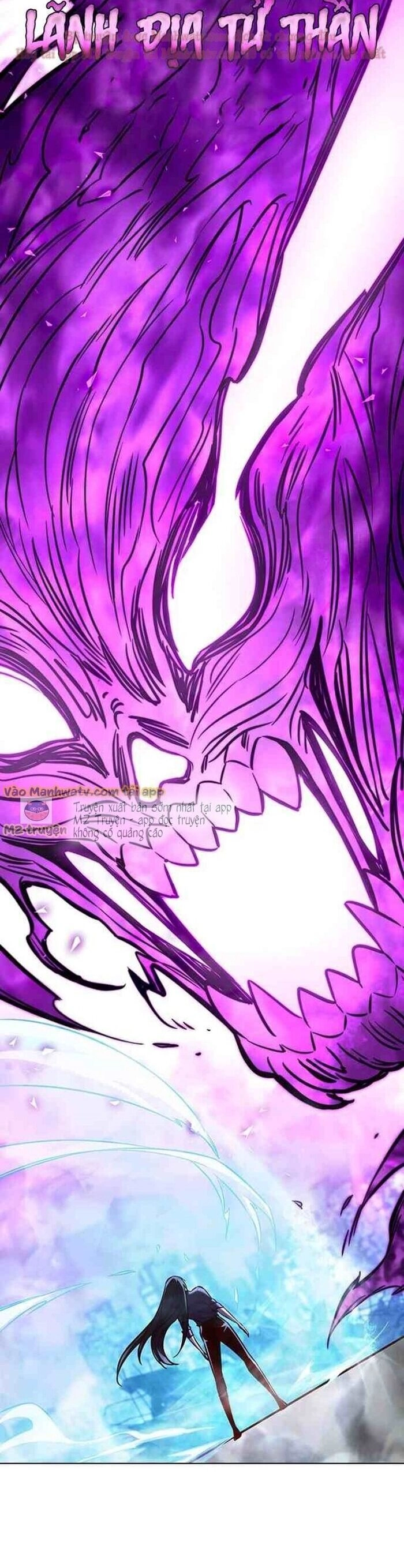 Hoá Thân Thành Mèo Chapter 268 - 16