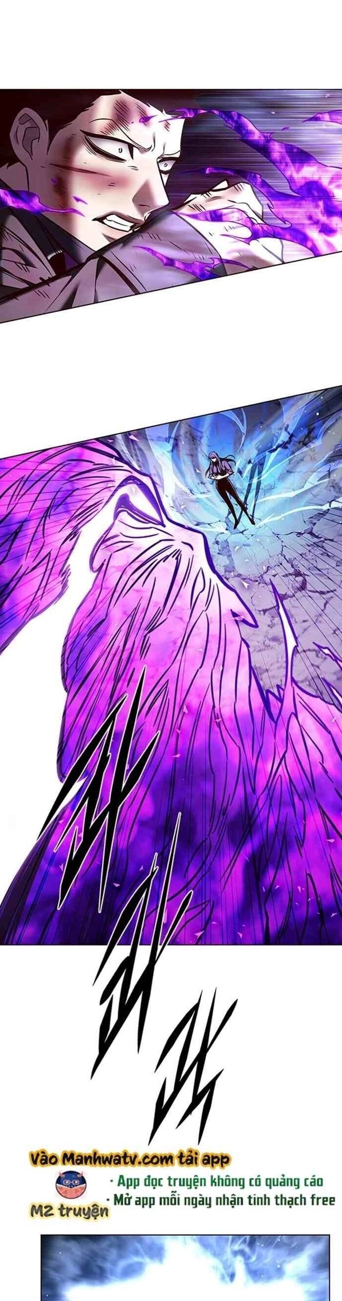 Hoá Thân Thành Mèo Chapter 268 - 17