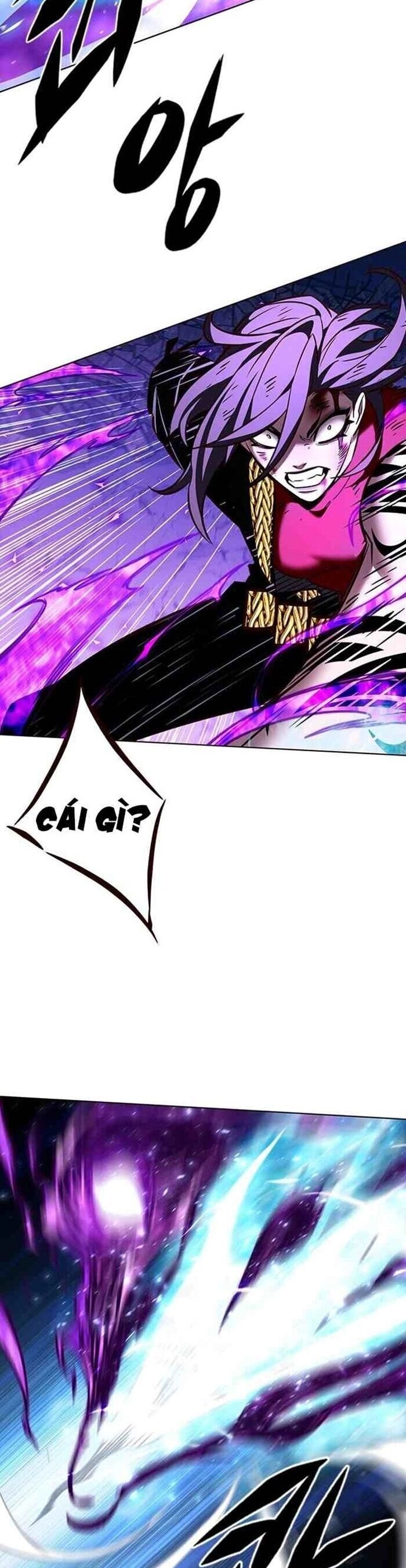 Hoá Thân Thành Mèo Chapter 268 - 21