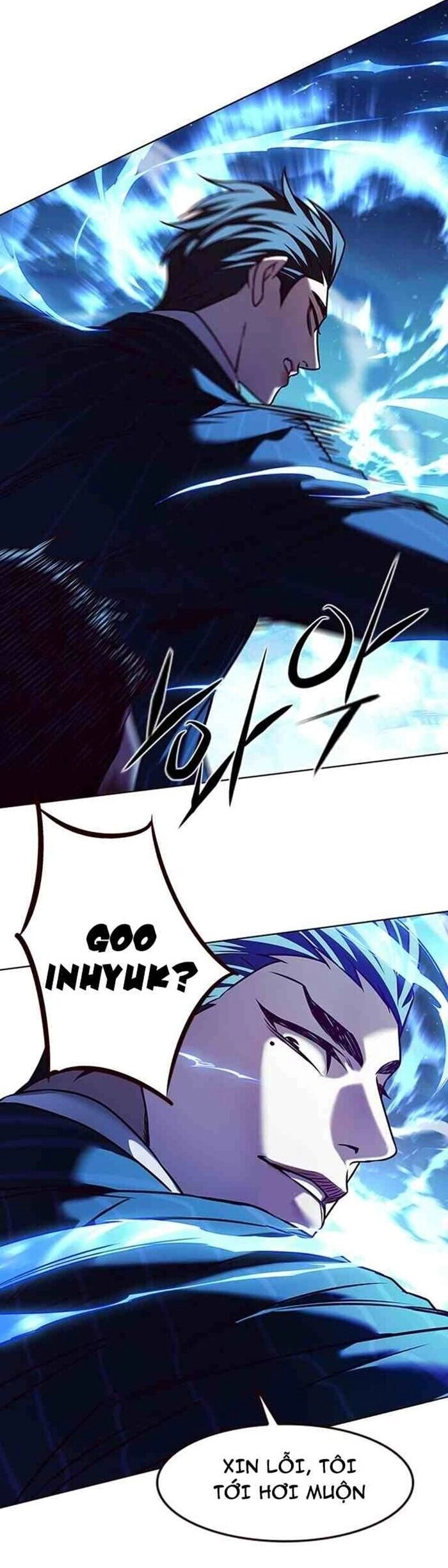 Hoá Thân Thành Mèo Chapter 268 - 26