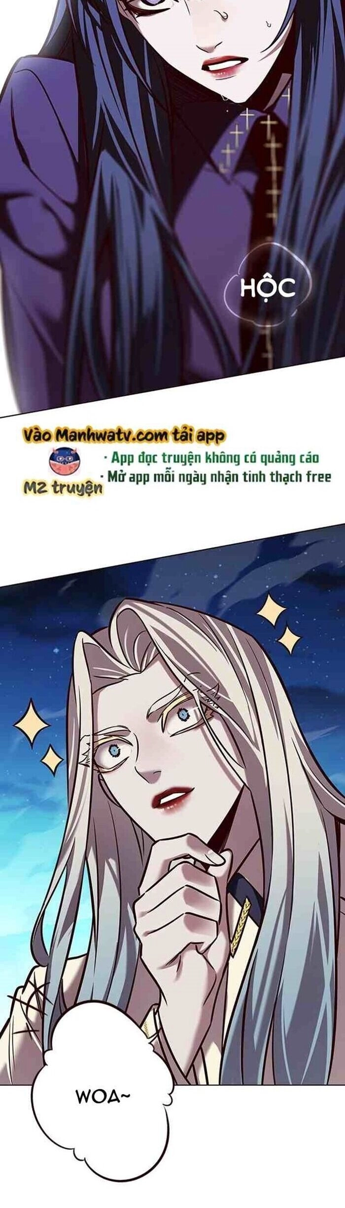 Hoá Thân Thành Mèo Chapter 268 - 29