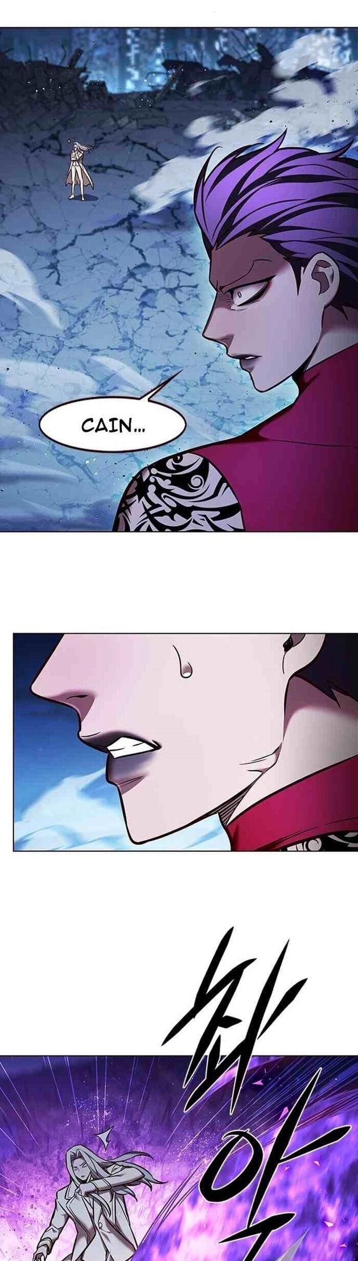 Hoá Thân Thành Mèo Chapter 268 - 30