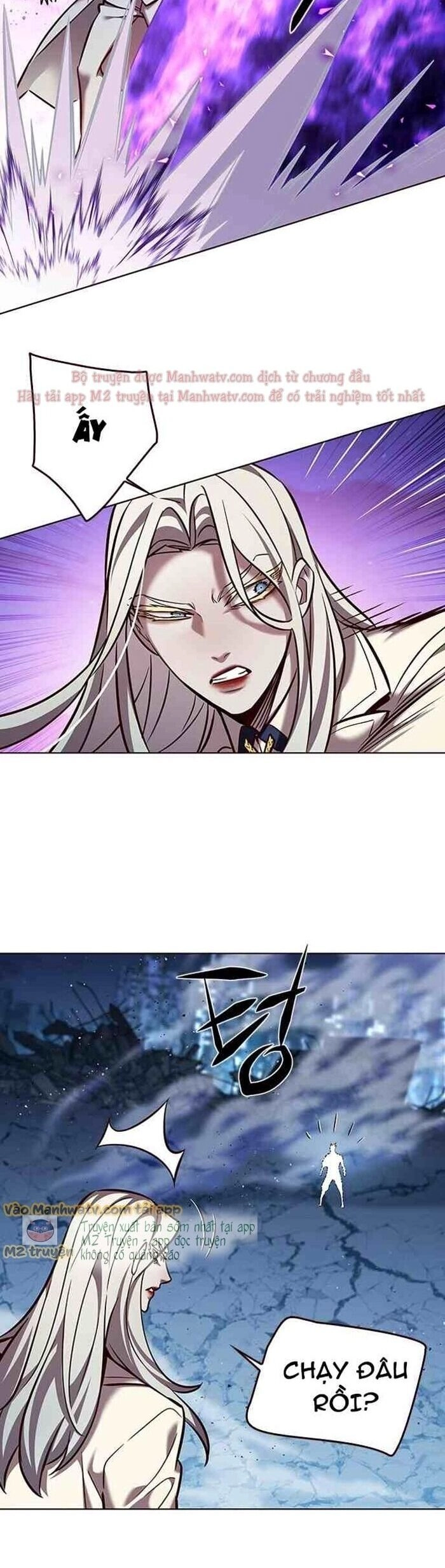 Hoá Thân Thành Mèo Chapter 268 - 31