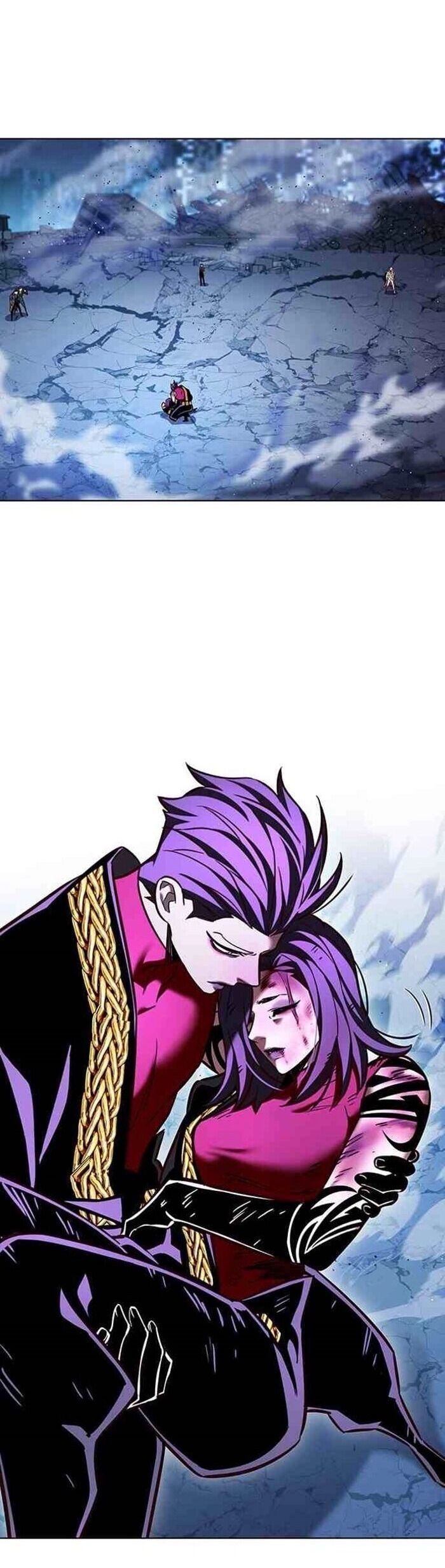 Hoá Thân Thành Mèo Chapter 268 - 32