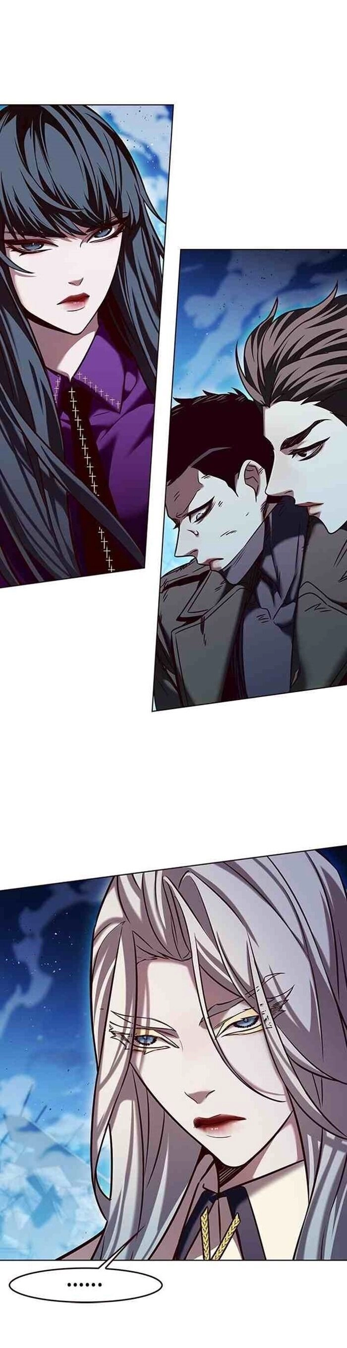 Hoá Thân Thành Mèo Chapter 268 - 36