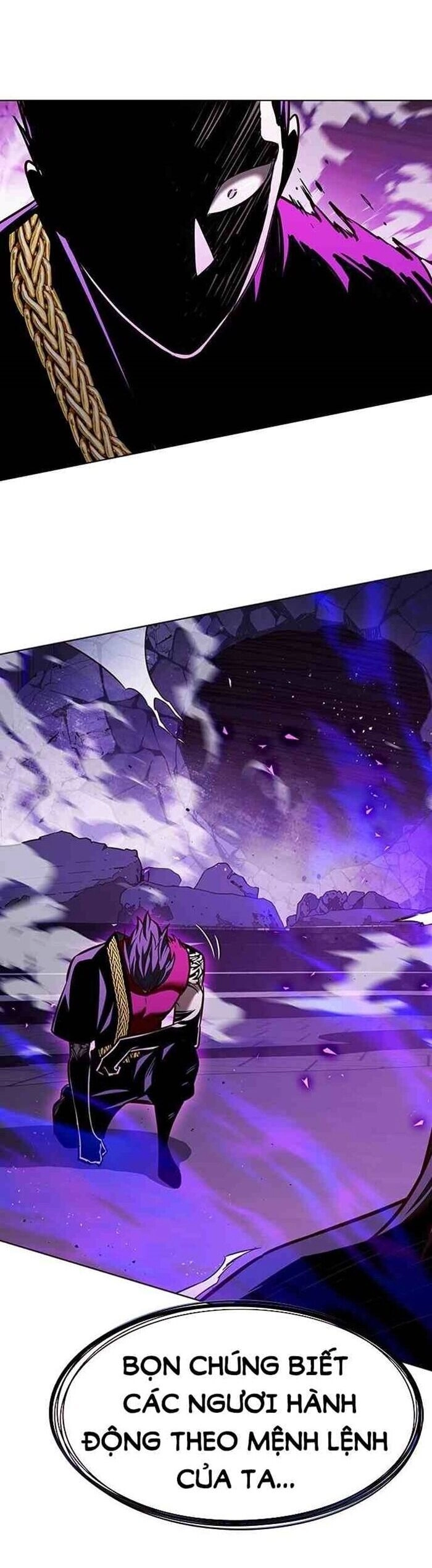 Hoá Thân Thành Mèo Chapter 268 - 44