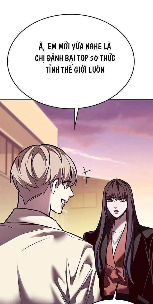 Hoá Thân Thành Mèo Chapter 269 - 7