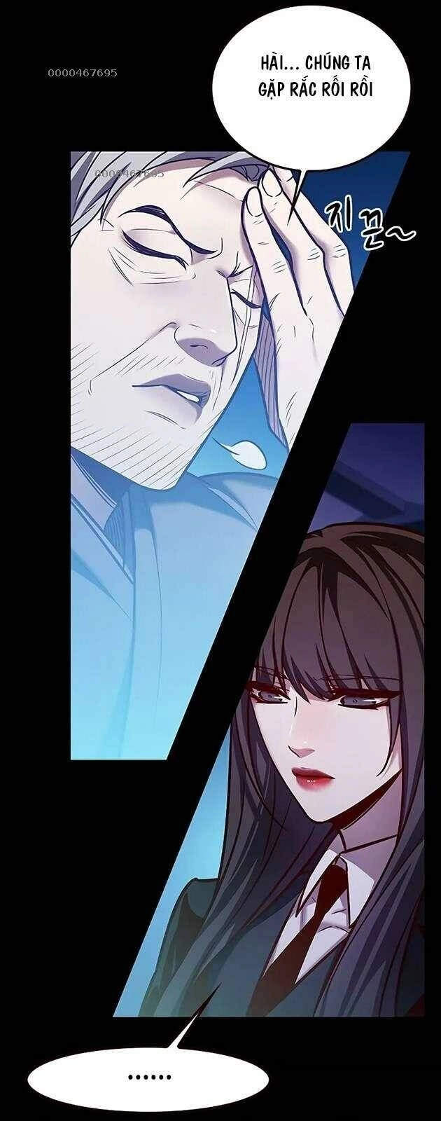 Hoá Thân Thành Mèo Chapter 269 - 21