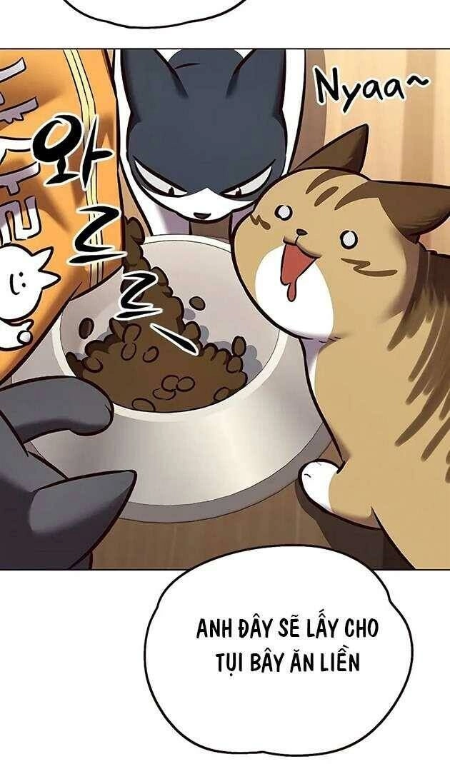 Hoá Thân Thành Mèo Chapter 269 - 40