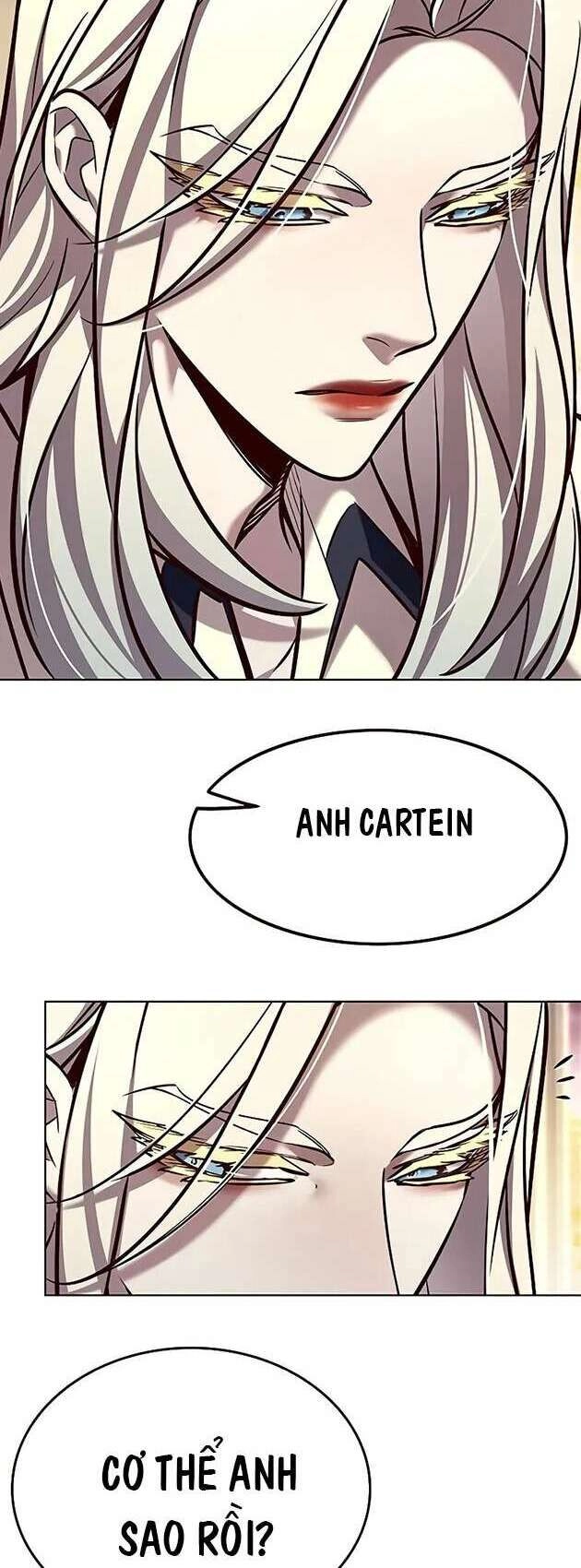 Hoá Thân Thành Mèo Chapter 269 - 43