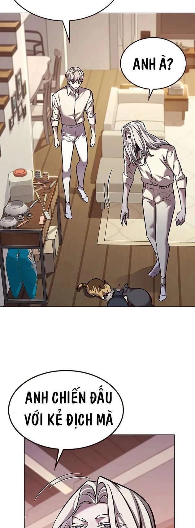 Hoá Thân Thành Mèo Chapter 269 - 44