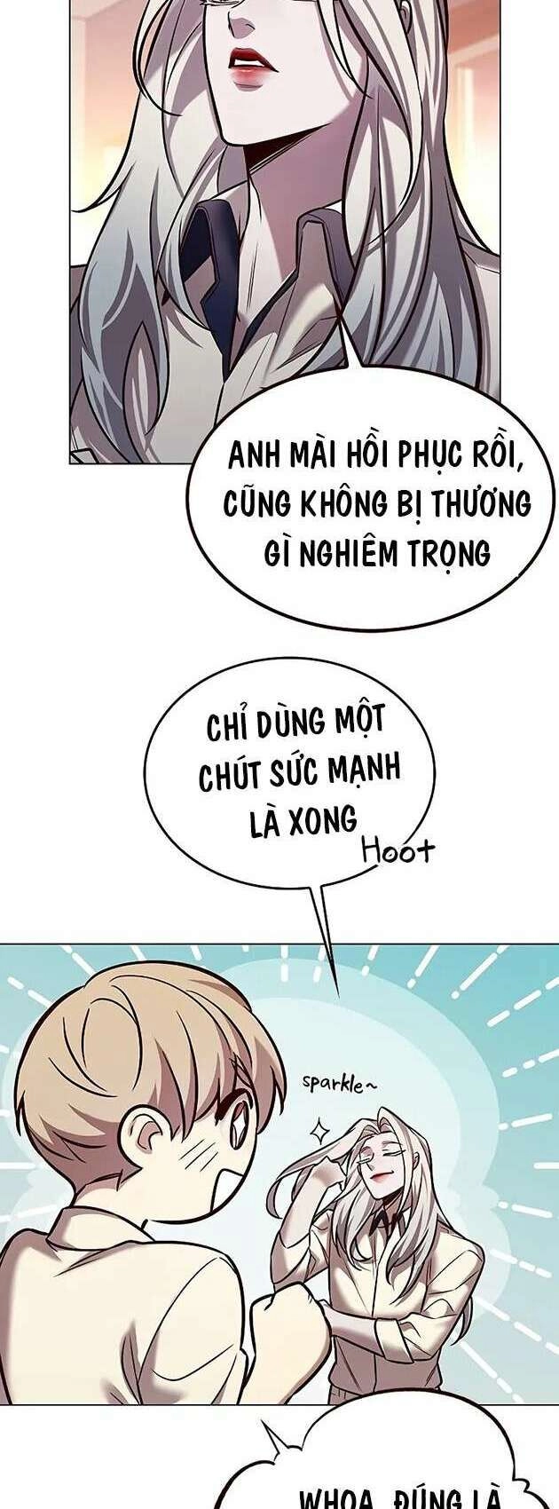 Hoá Thân Thành Mèo Chapter 269 - 45
