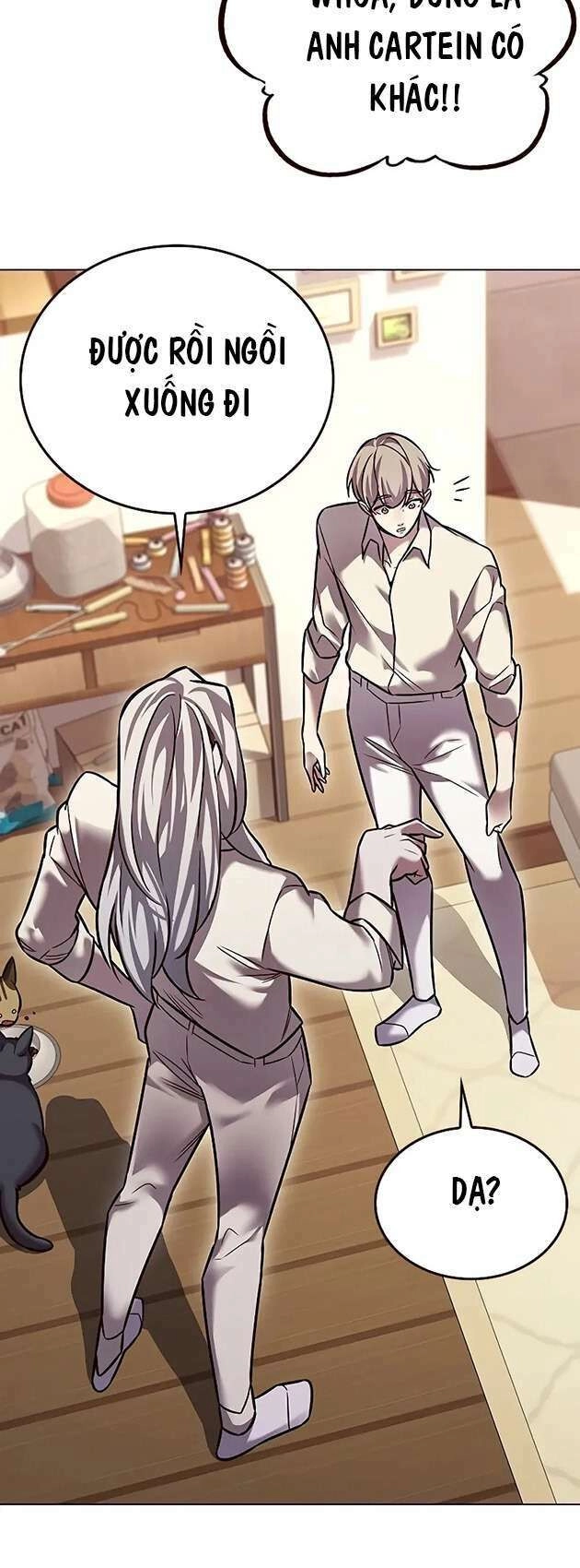 Hoá Thân Thành Mèo Chapter 269 - 46