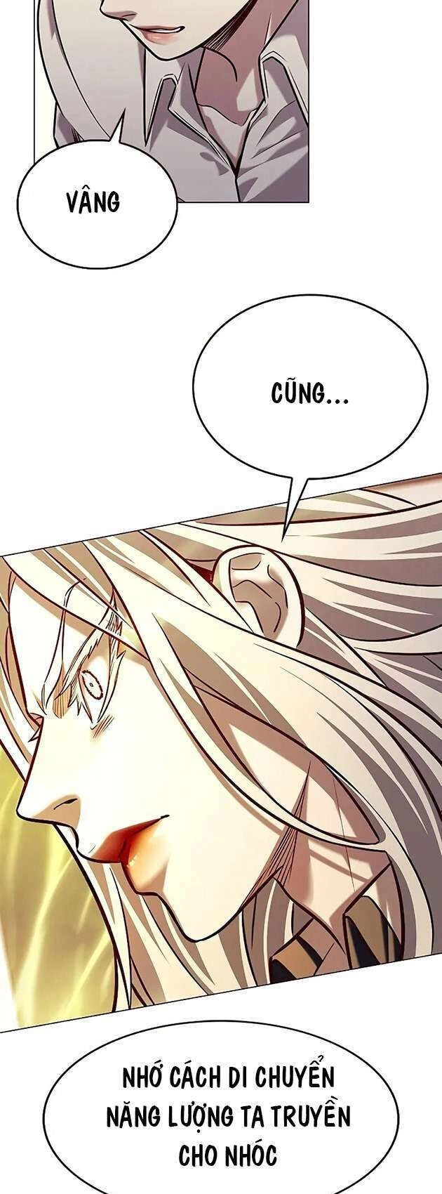 Hoá Thân Thành Mèo Chapter 269 - 52