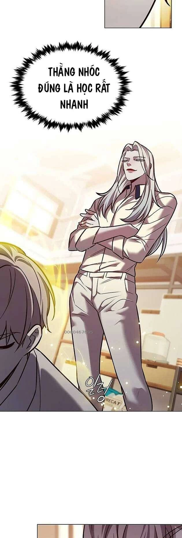 Hoá Thân Thành Mèo Chapter 269 - 60