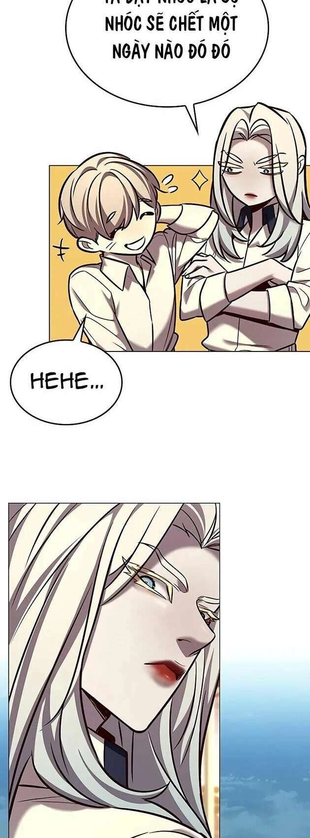 Hoá Thân Thành Mèo Chapter 269 - 63