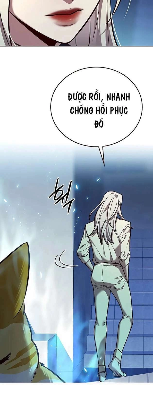 Hoá Thân Thành Mèo Chapter 269 - 70