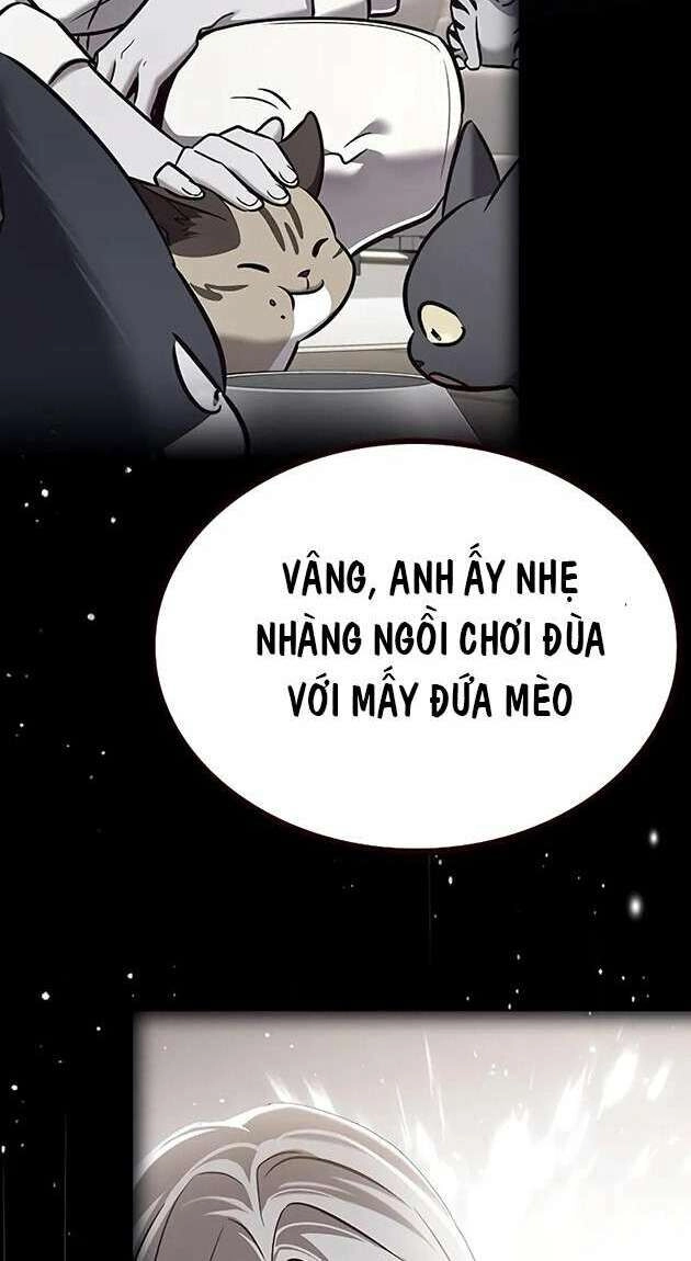 Hoá Thân Thành Mèo Chapter 270 - 10