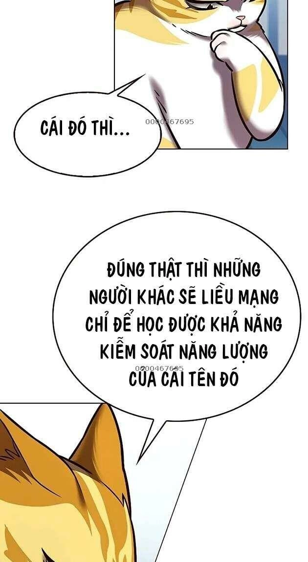 Hoá Thân Thành Mèo Chapter 270 - 17