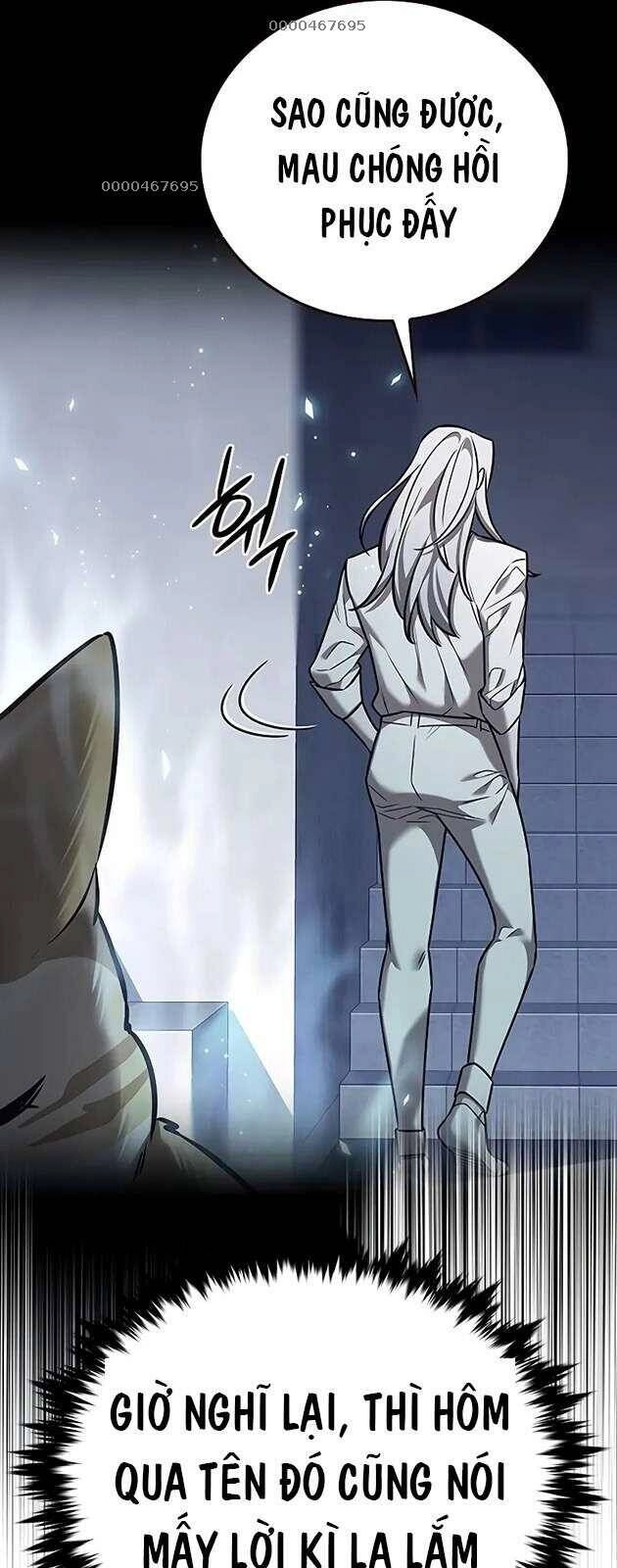 Hoá Thân Thành Mèo Chapter 270 - 21