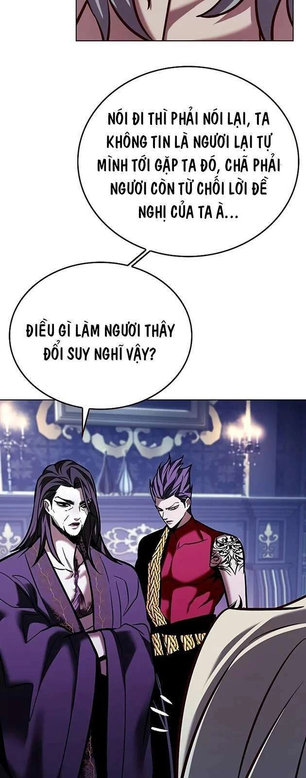 Hoá Thân Thành Mèo Chapter 270 - 30