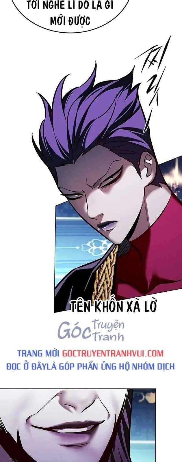 Hoá Thân Thành Mèo Chapter 270 - 32