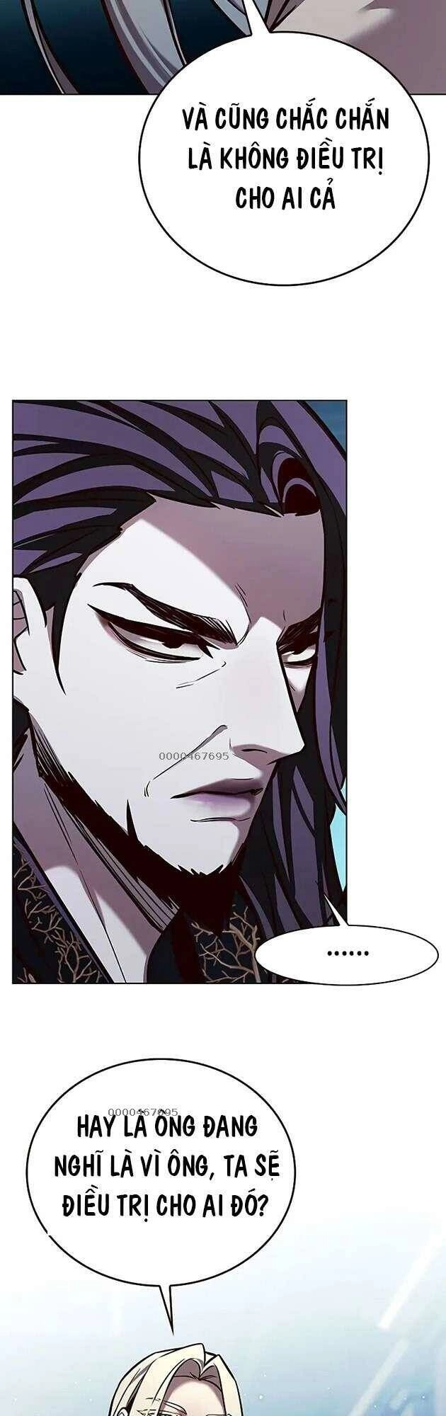 Hoá Thân Thành Mèo Chapter 270 - 39