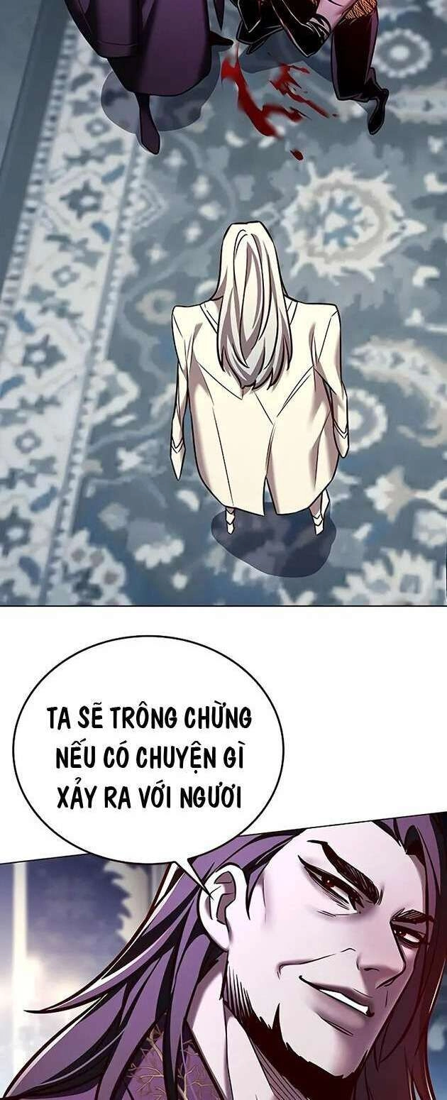 Hoá Thân Thành Mèo Chapter 270 - 47