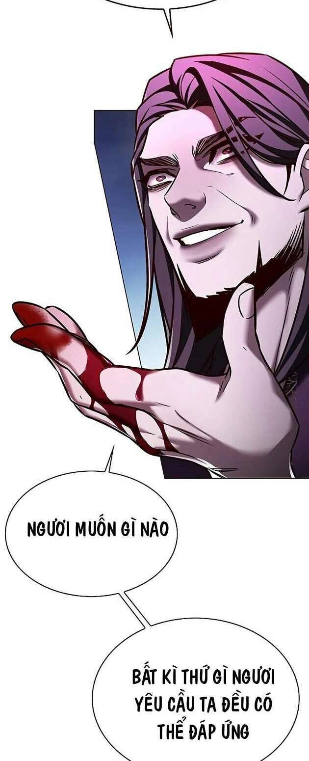 Hoá Thân Thành Mèo Chapter 270 - 49