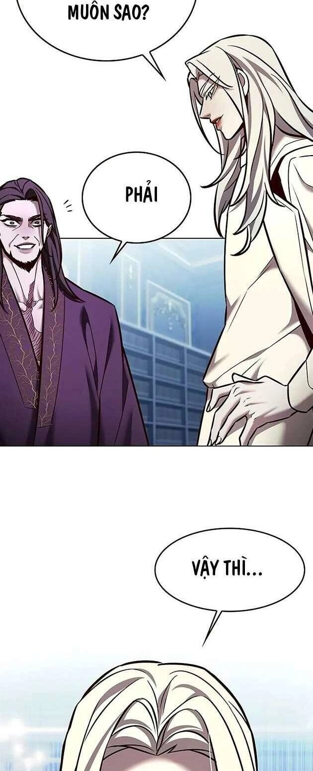 Hoá Thân Thành Mèo Chapter 270 - 51