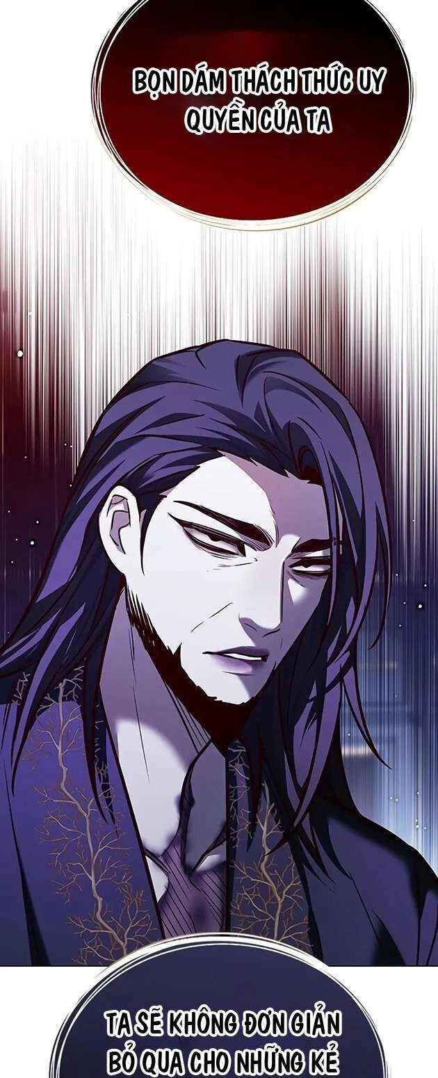 Hoá Thân Thành Mèo Chapter 270 - 58