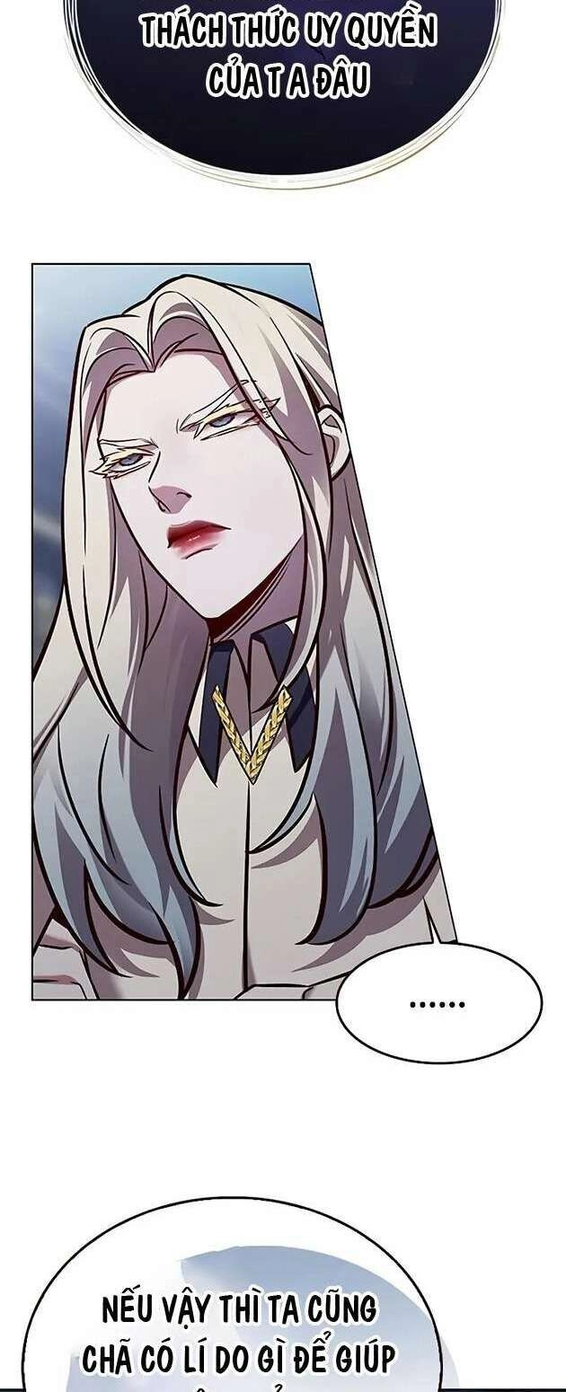 Hoá Thân Thành Mèo Chapter 270 - 59