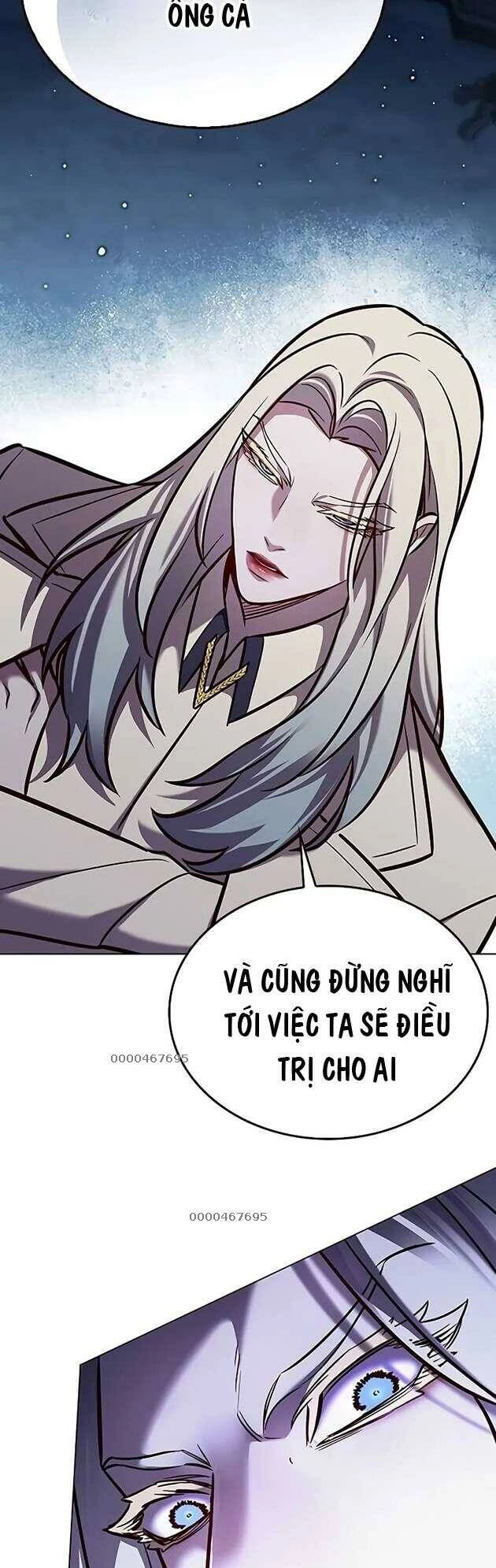 Hoá Thân Thành Mèo Chapter 270 - 60