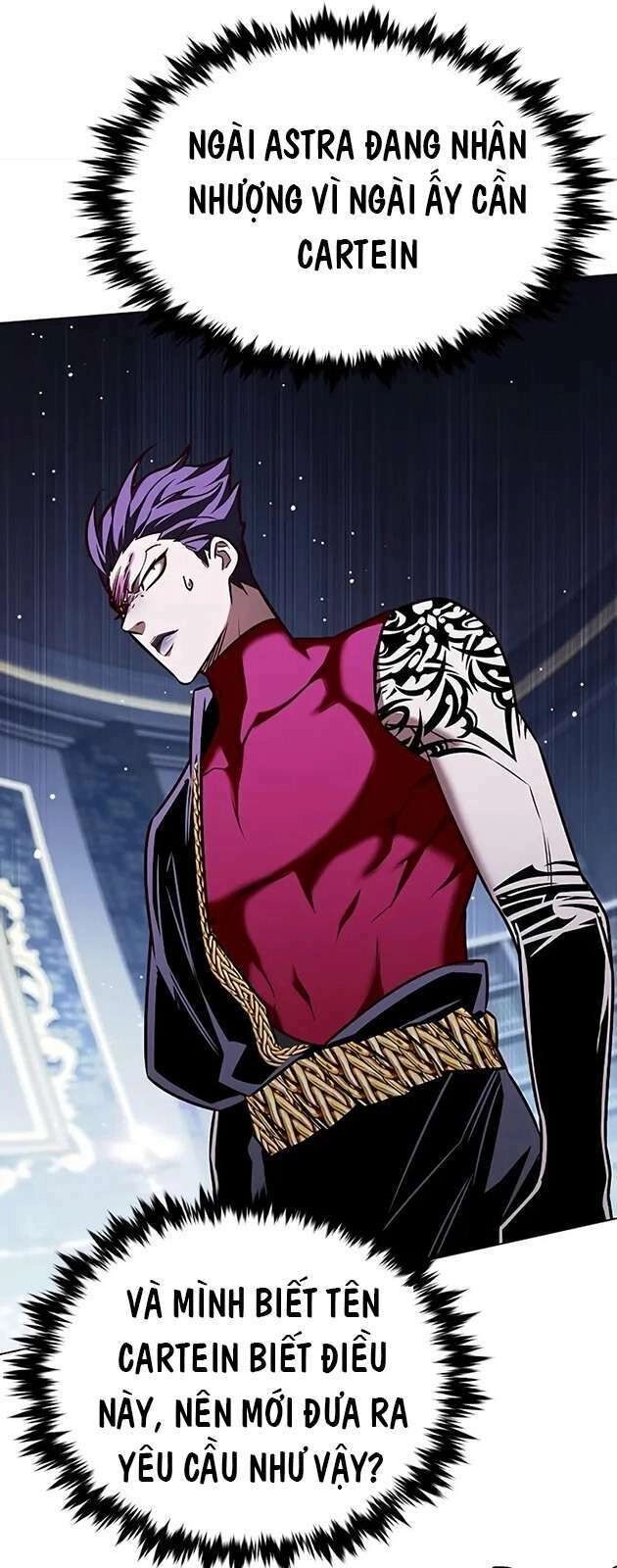 Hoá Thân Thành Mèo Chapter 270 - 62