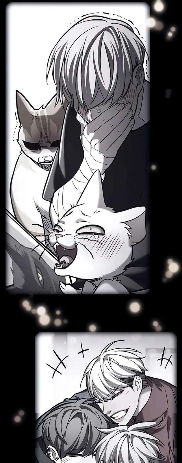 Hoá Thân Thành Mèo Chapter 270 - 67