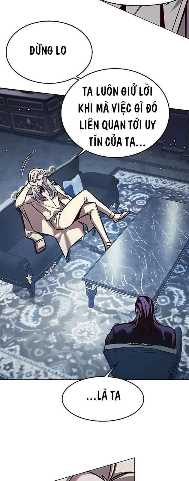 Hoá Thân Thành Mèo Chapter 270 - 78