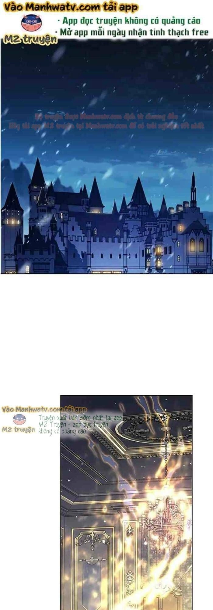 Hoá Thân Thành Mèo Chapter 271 - 1