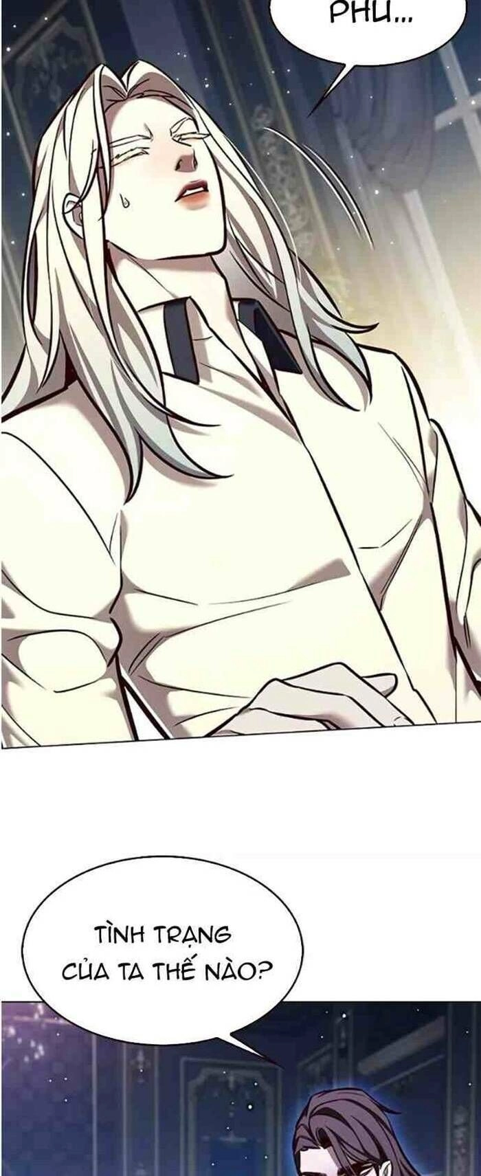 Hoá Thân Thành Mèo Chapter 271 - 5