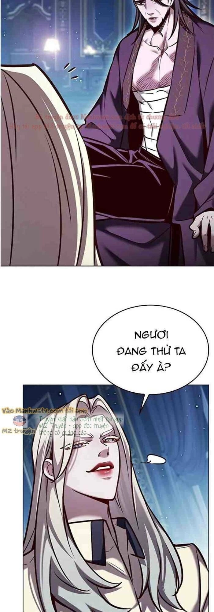 Hoá Thân Thành Mèo Chapter 271 - 6