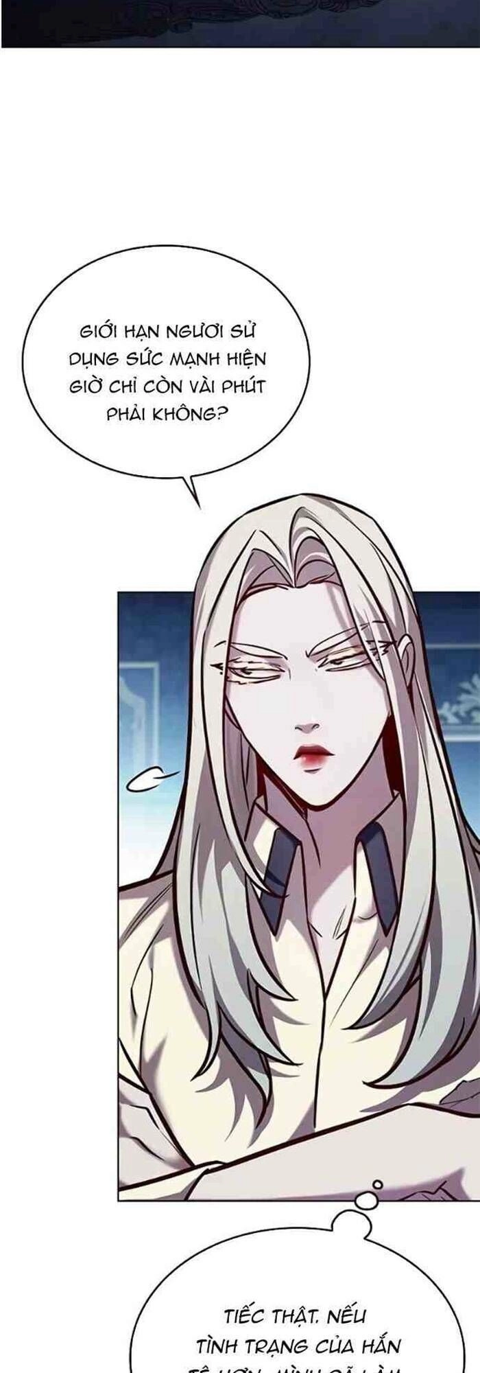 Hoá Thân Thành Mèo Chapter 271 - 8