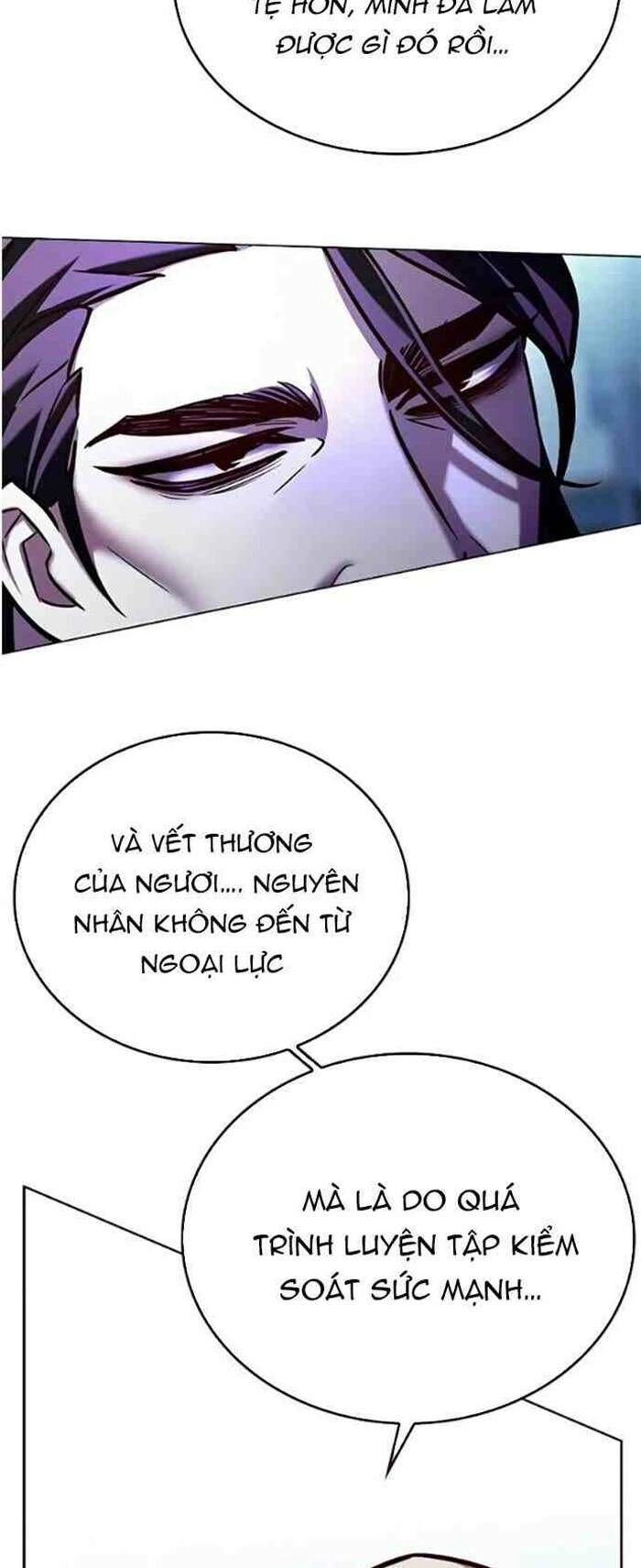 Hoá Thân Thành Mèo Chapter 271 - 9