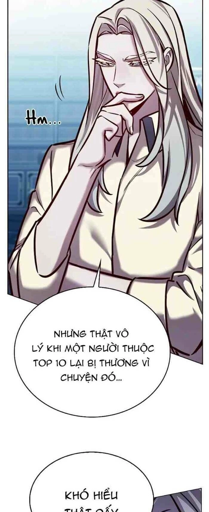 Hoá Thân Thành Mèo Chapter 271 - 10