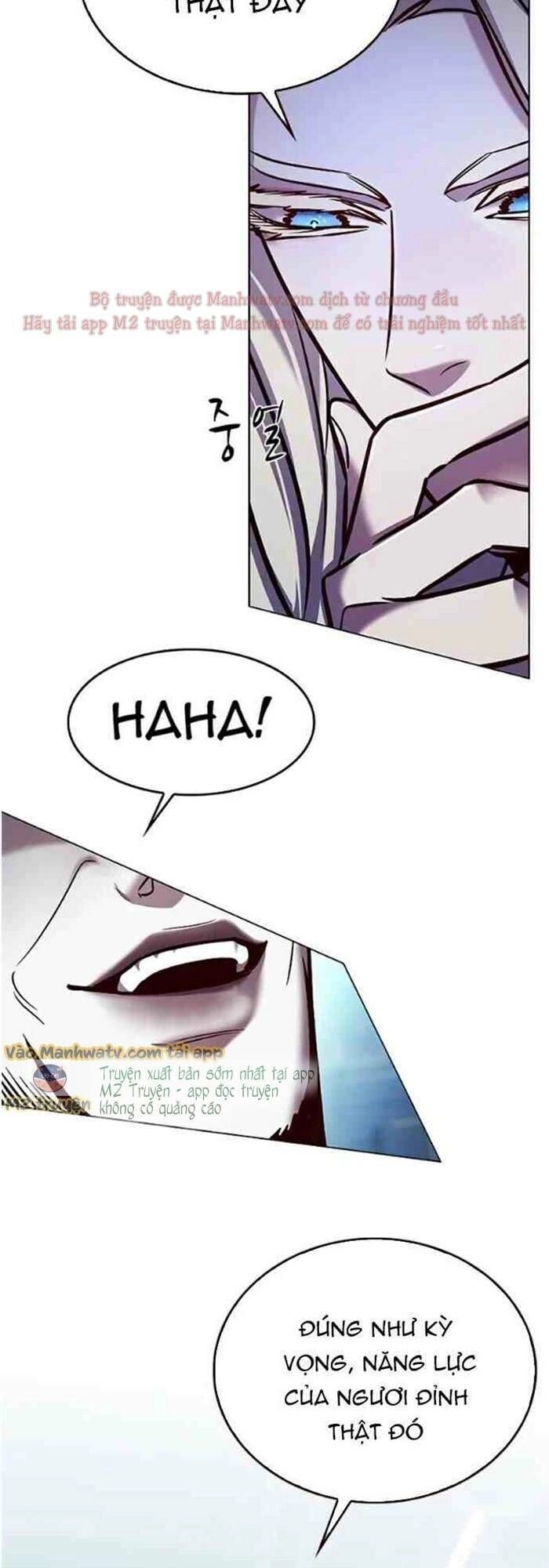 Hoá Thân Thành Mèo Chapter 271 - 11