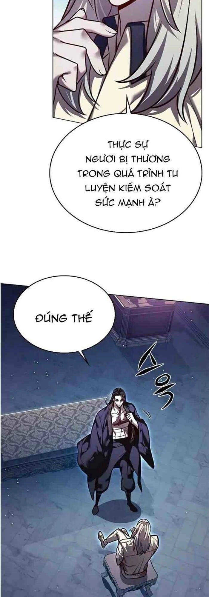 Hoá Thân Thành Mèo Chapter 271 - 13