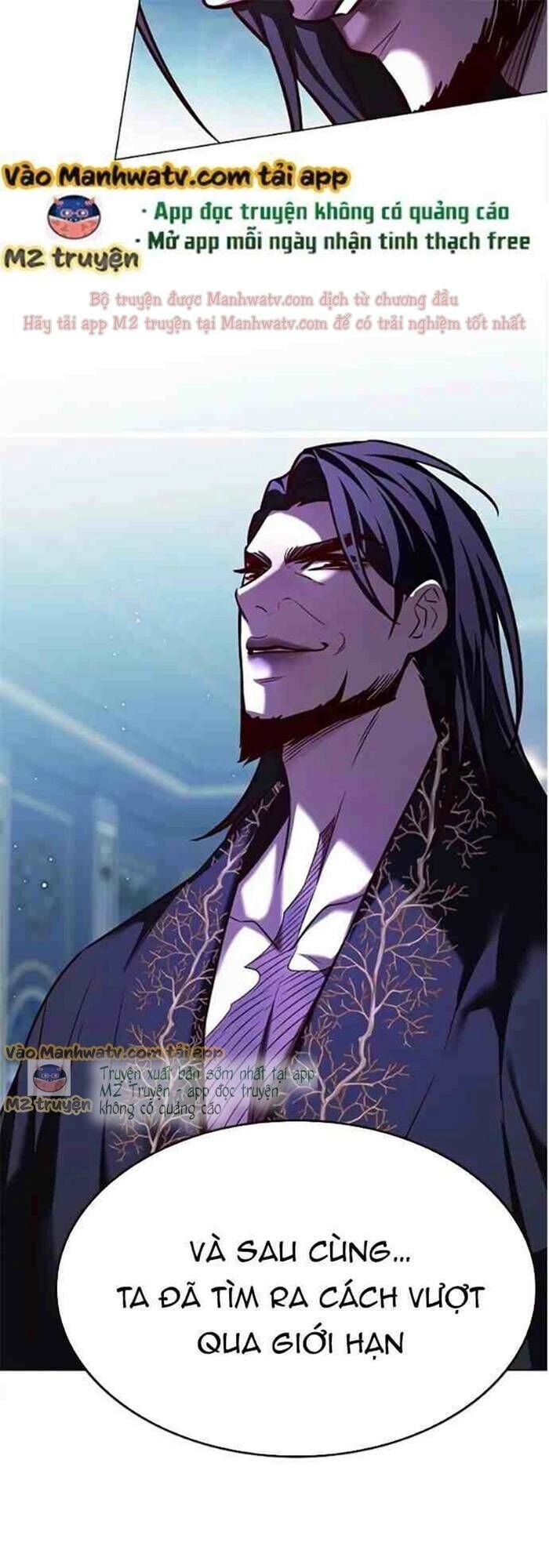 Hoá Thân Thành Mèo Chapter 271 - 16