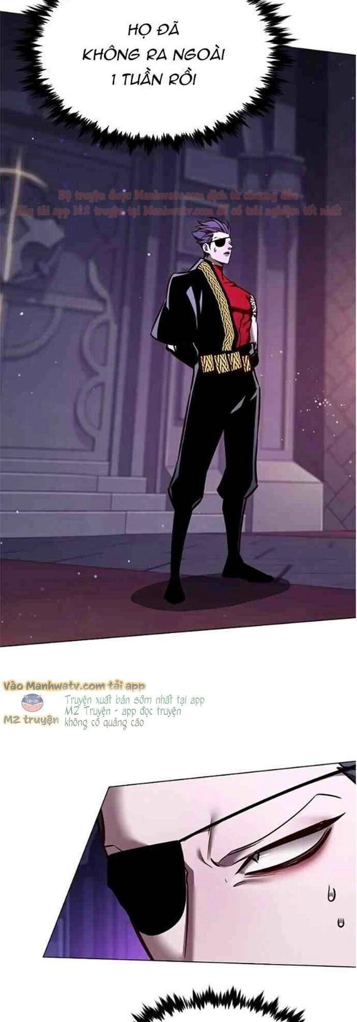 Hoá Thân Thành Mèo Chapter 271 - 24