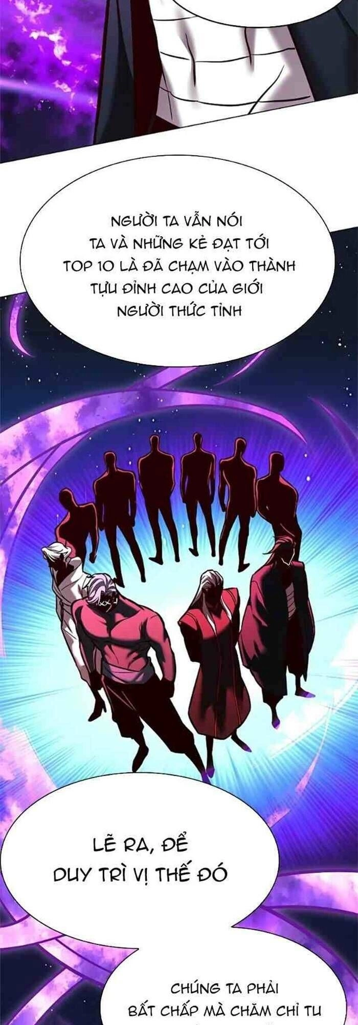 Hoá Thân Thành Mèo Chapter 271 - 52